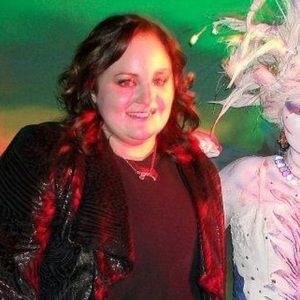 Meet your Posher, Tracy